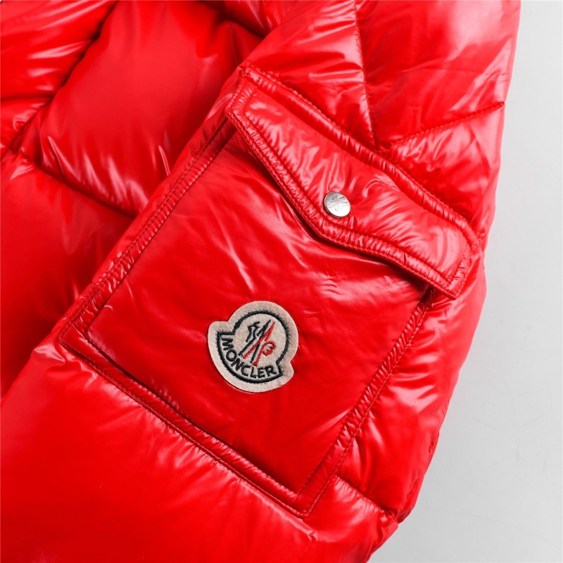 Moncler Down Coat